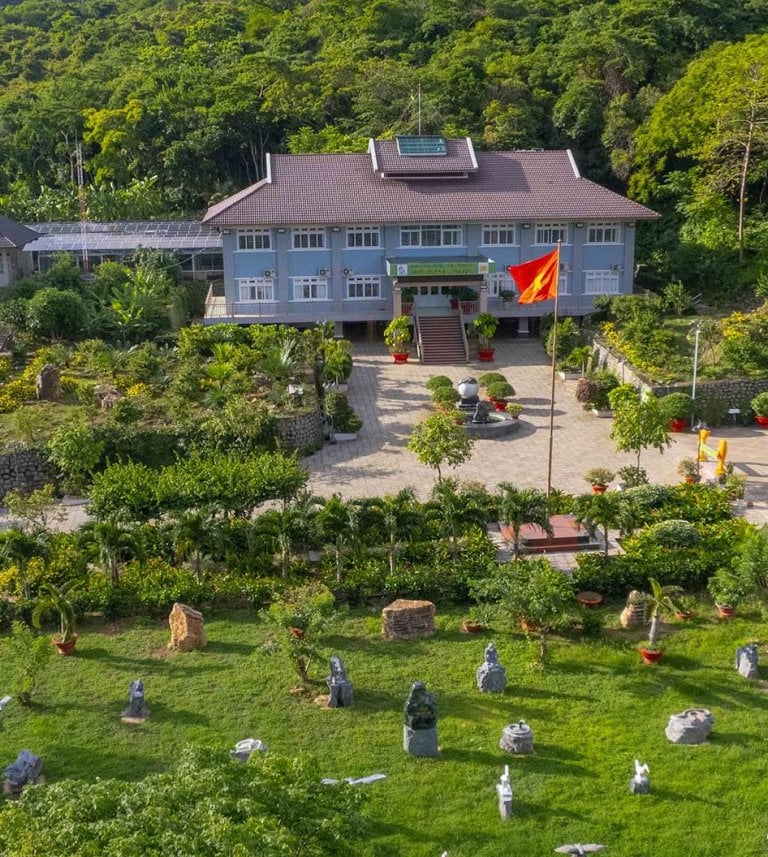 con-dao-national-park