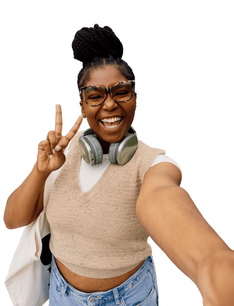 student after career assessment