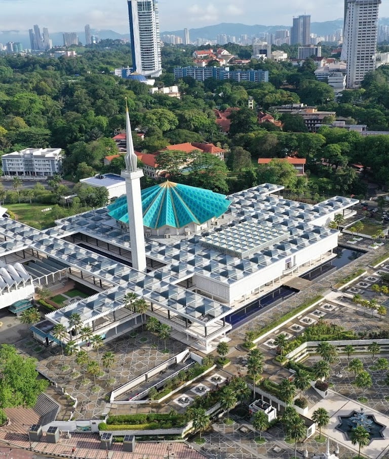 MASJID NEGARA