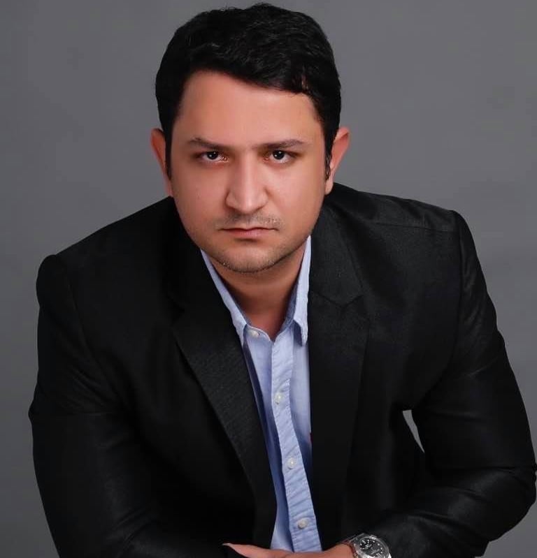 MK International COO