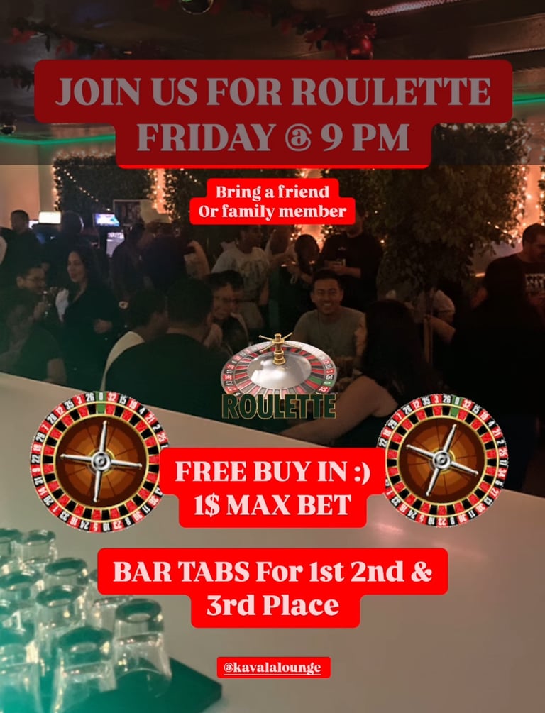 Events this weekend in Los Angeles 