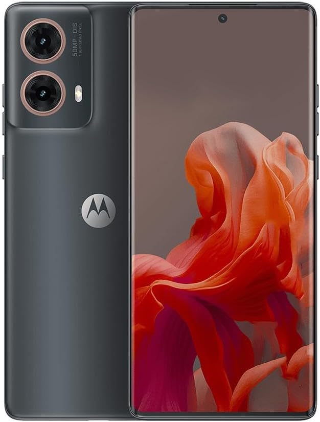 Moto G85