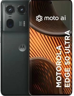 Motorola Edge 50 Ultra