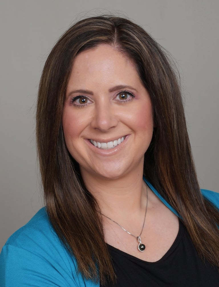 Nicole Dickmeyer, Doctor of Physical Therapy