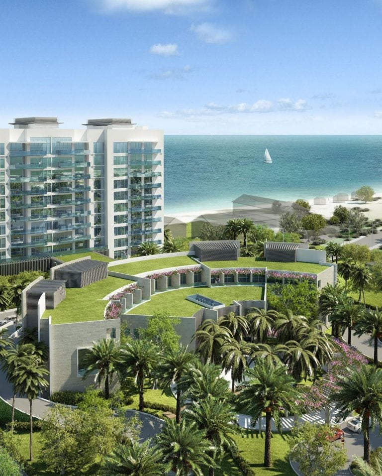 Residential and Commercial Building Overview