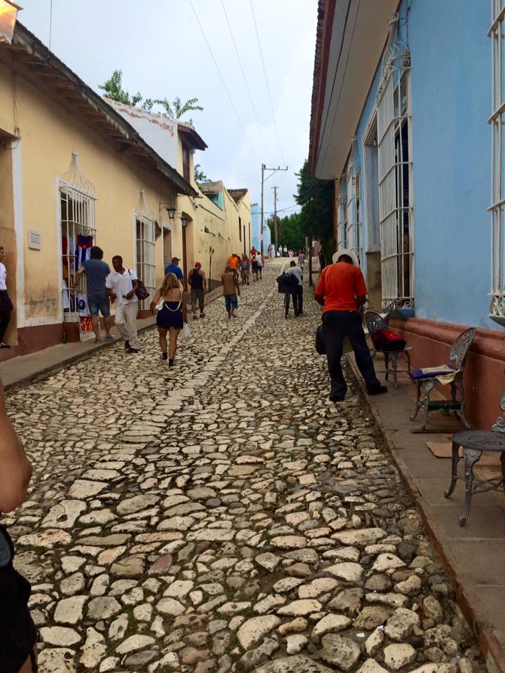 Trinidad