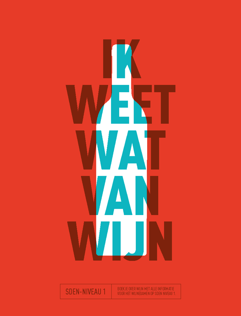 Product: cursusaanbod SDEN 1 ik weet wat van wijn, De Deventer Wijnschool - wijncursus deventer