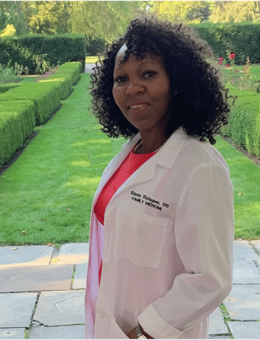 DPC Direct Primary Care doctor with CDL performs DOT physicals