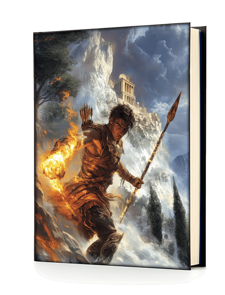 Primordial Unleashed book cover