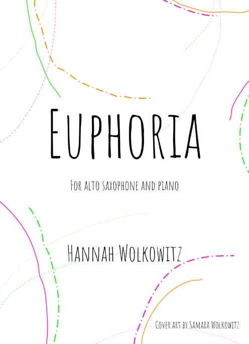 euphoria cover image