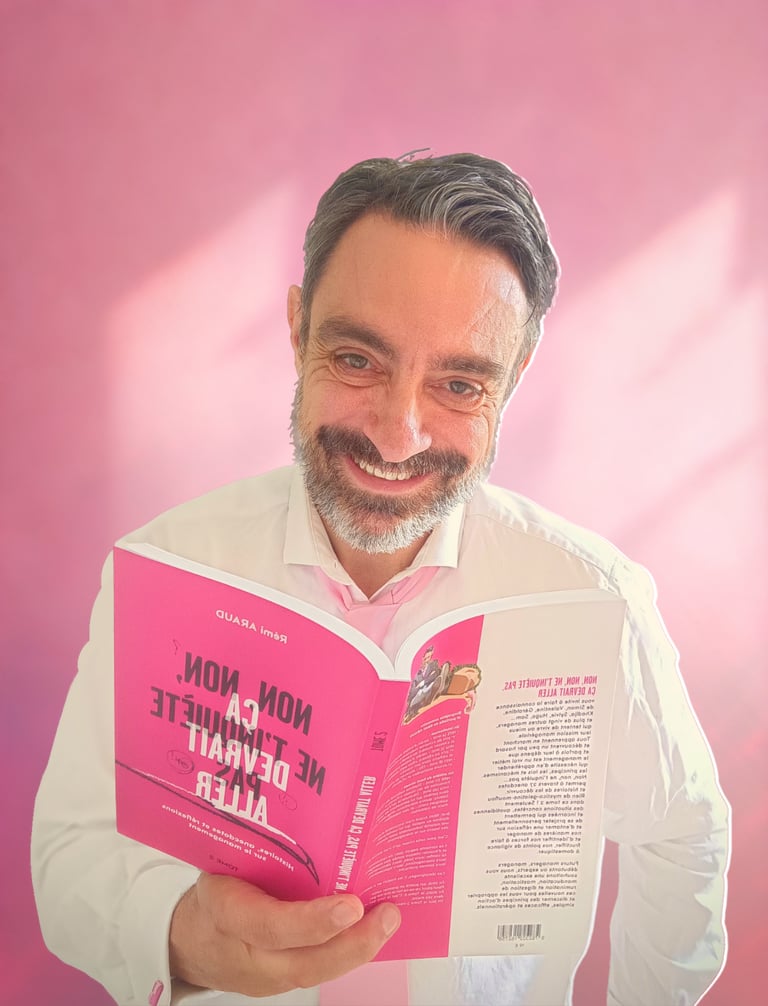 premiers de cordée - Qui suis-je ?