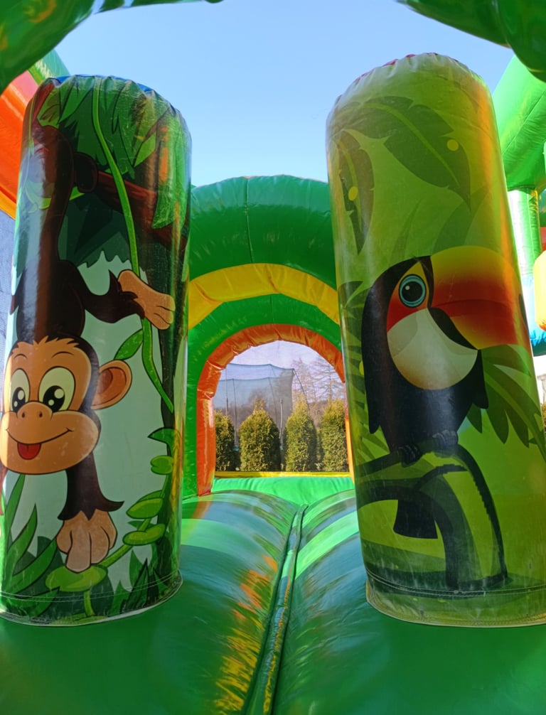 Auf Safari Multiplay