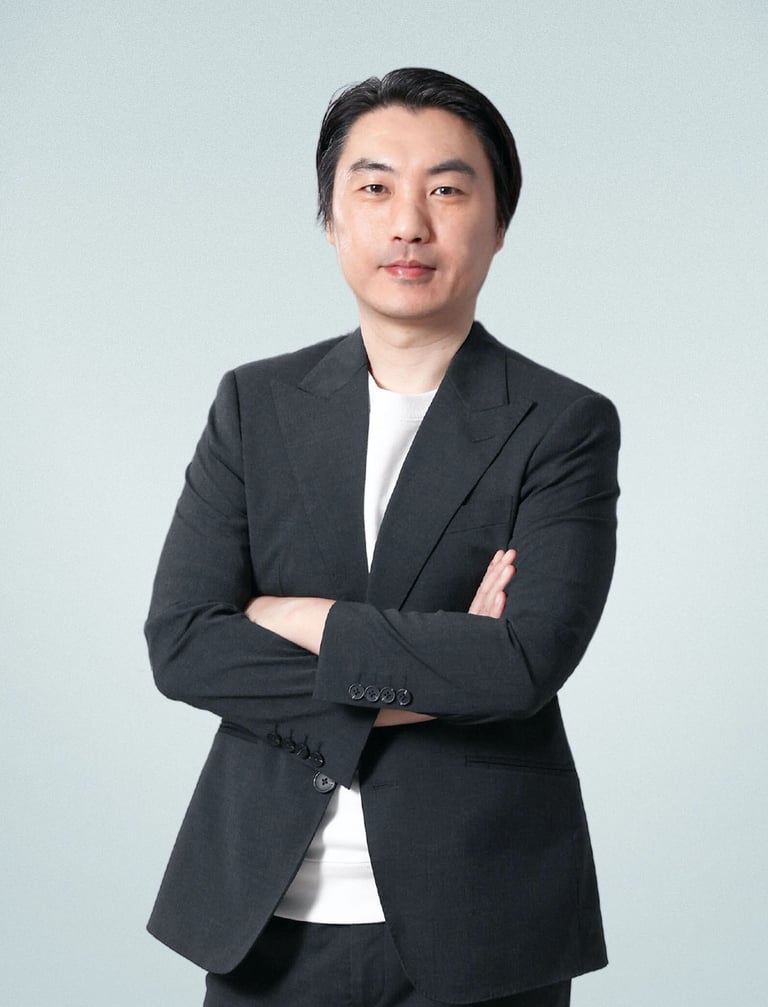 Louis Li