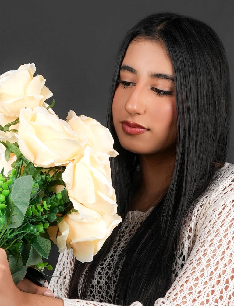 Book self portrait photoshoot Today!