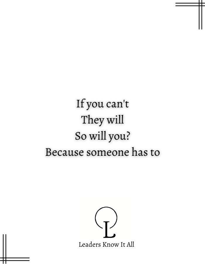 leadership quotes