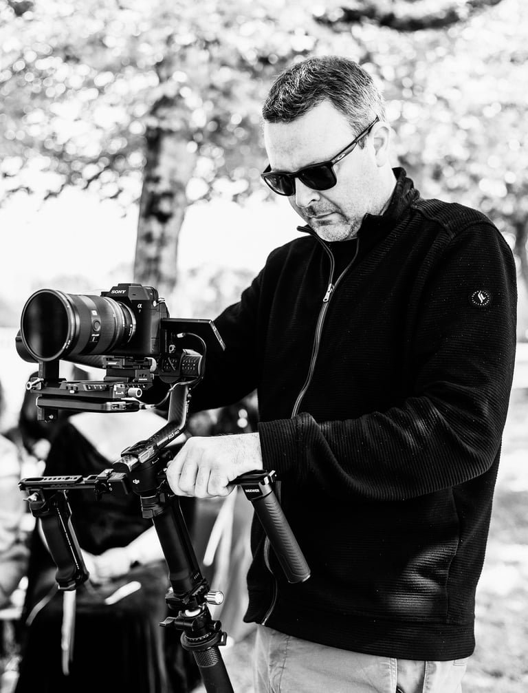 Luke photographe mariage Charente-Maritime Saintes