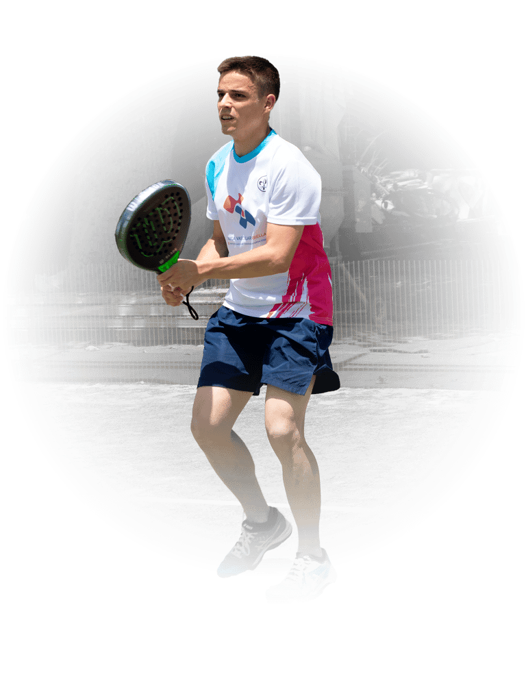 player