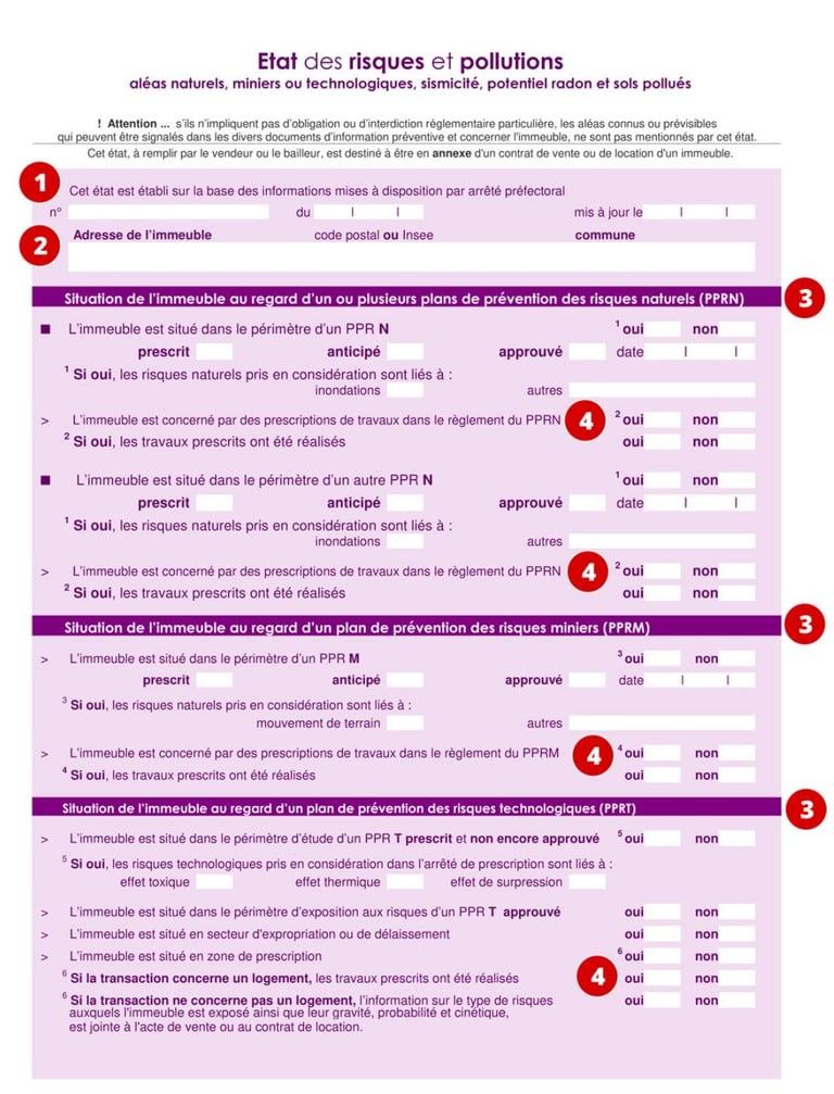 exemple de formulaire ERP