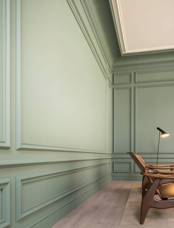Tokyo Charcoal Moulding