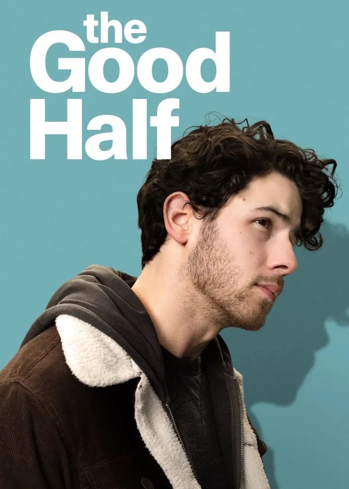 The Good Half