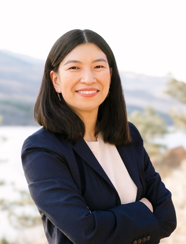 Sarah Yang, MD