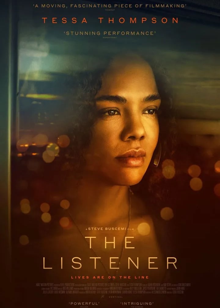 The Listener