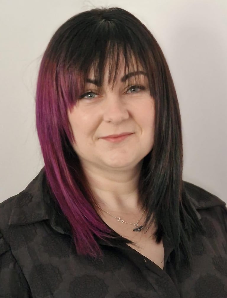 Photo of Gemma Hogan