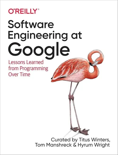 Ce livre met l’accent entre la programmation et l’ingénierie logicielle.