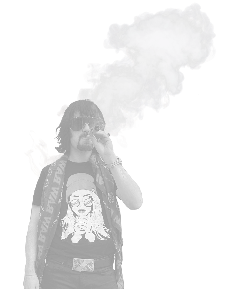 Raw Rolling Papers México - Papel Raw México - Josh Kesselman