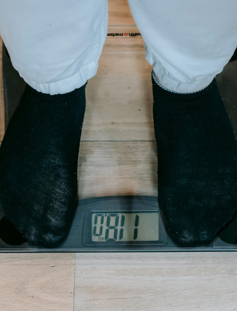 weight loss virtual clinic weightrx