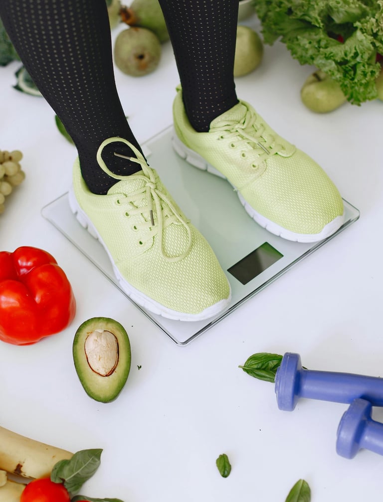 How to Get a Phentermine Prescription Online for Effective Weight Loss
