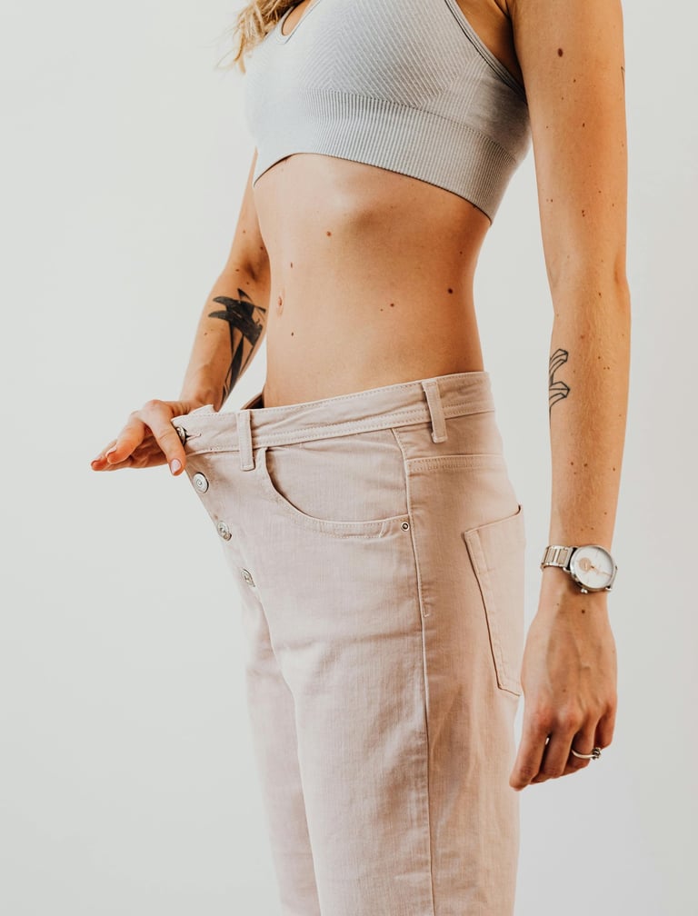 weight loss clinic near me that accepts insurance weightrx