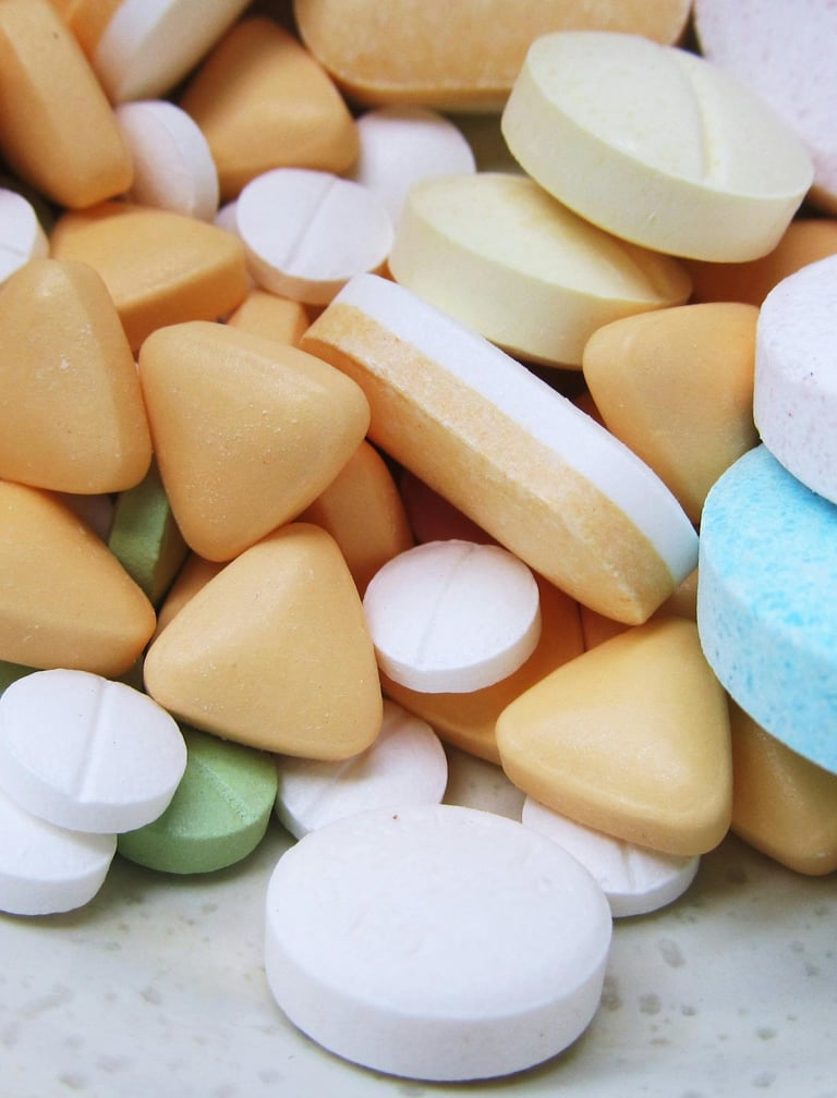 Phentermine Weight Loss Near Me