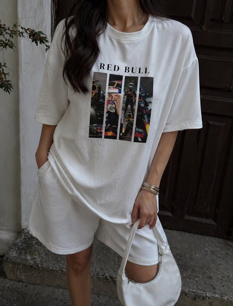 printed t-shirts f1