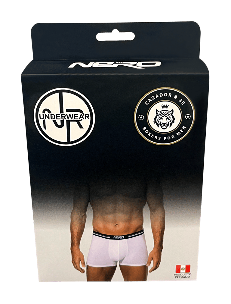 Caja exhibidora de productos