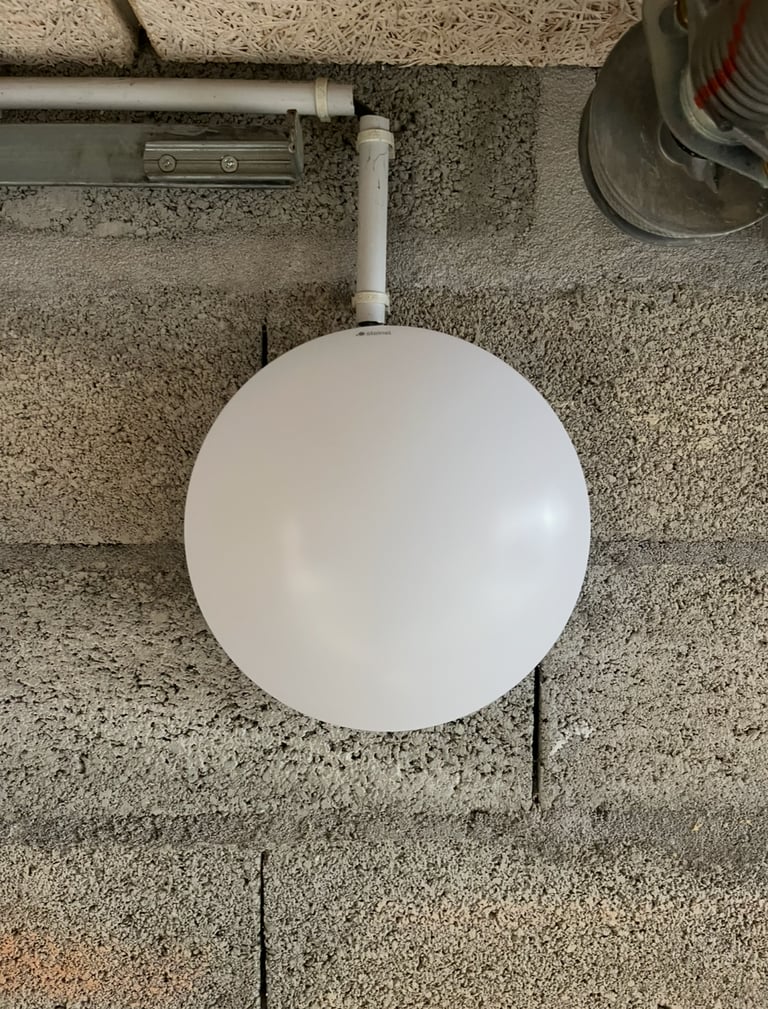 éclairage électricien rennes