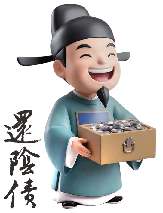 還陰債