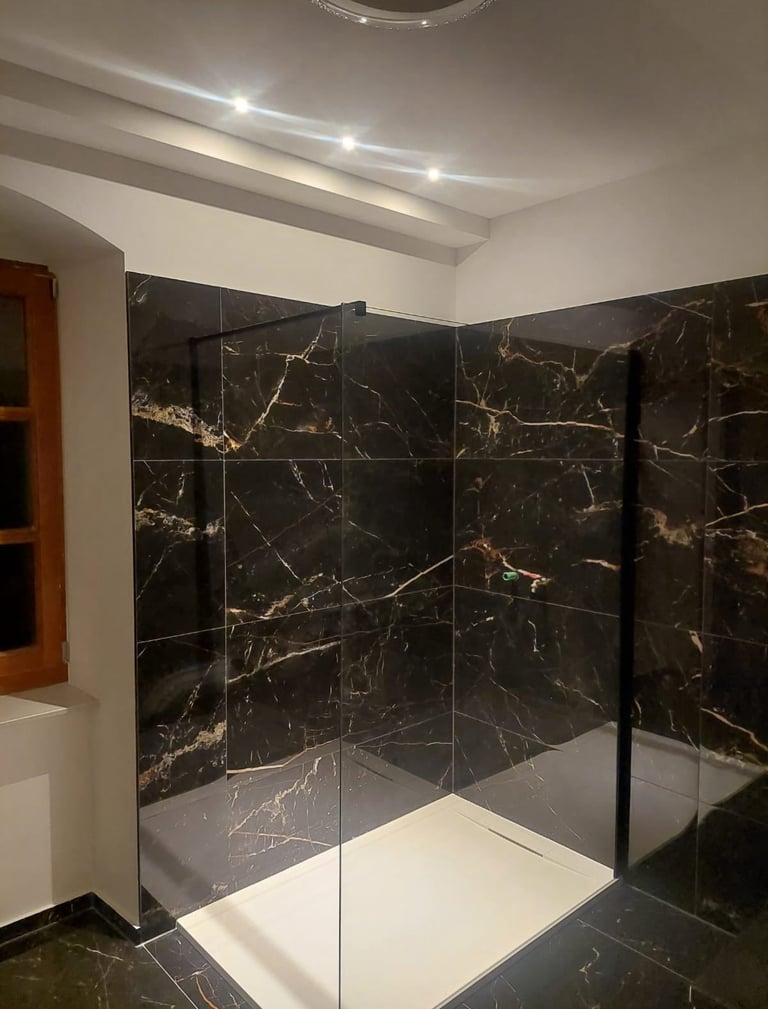 Postavljanje elektroinstalacija u kući 