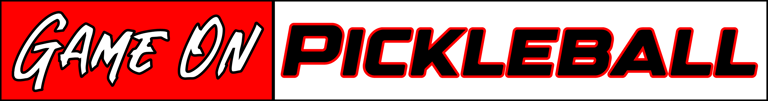 Game On Pickleball