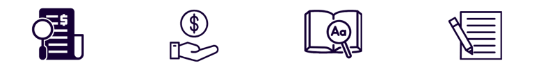 Curso de Administração e Tecnologia: Logotipos