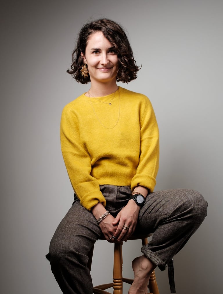 Wedding planner expert in Bordeaux Bloom & Co