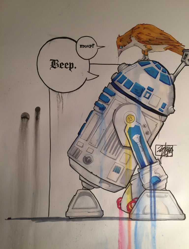 Robert Hedges. Are You My Mother