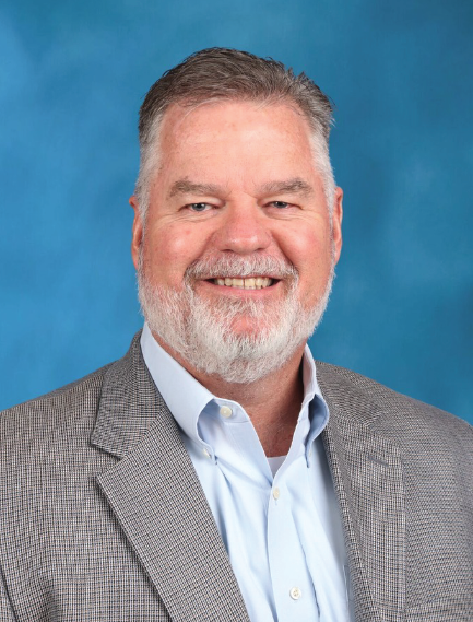 Dr Randy Brown SIMRP Health & Wellness