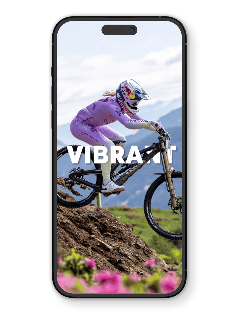 Social Media Video Assets für Red Bull Photography – postproduziert für Instagram mit dynamischem Sc