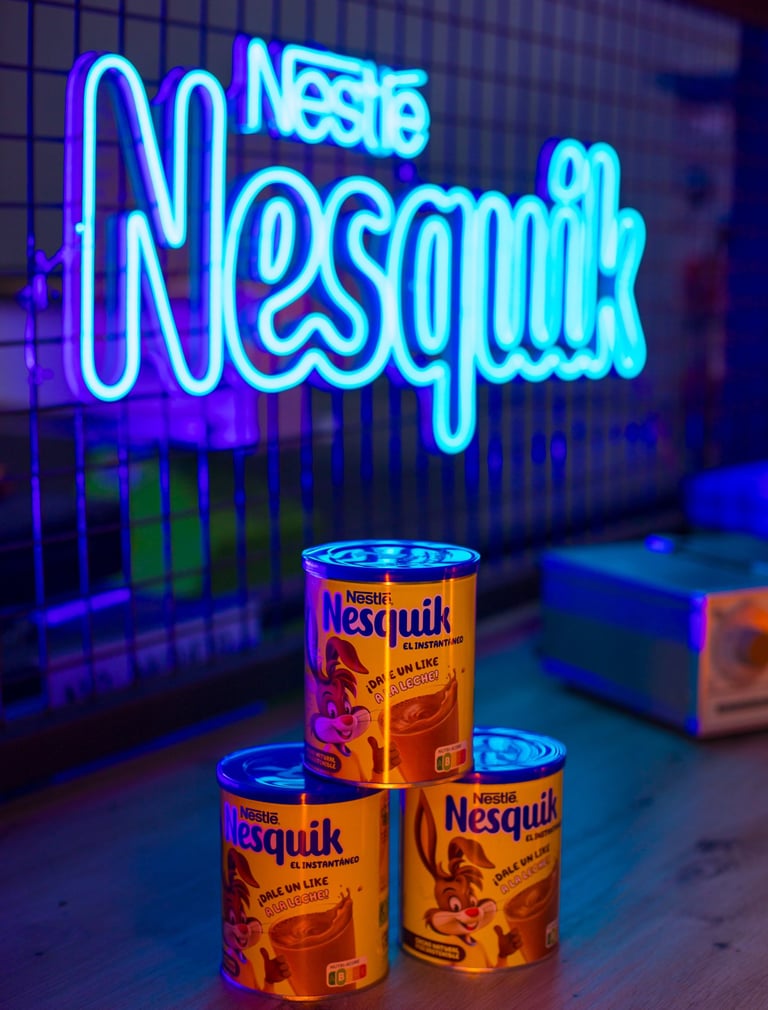 Fotografia de Producto para Empresas