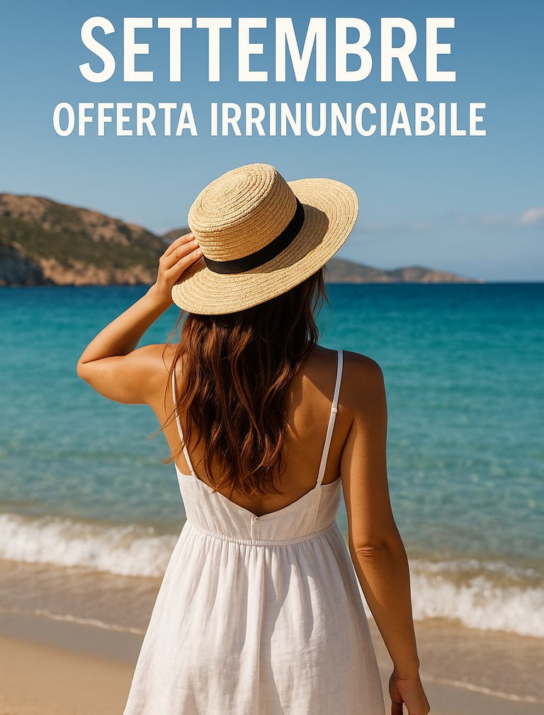 Offerte settembre 2025 - SardiniaGateway.it_--