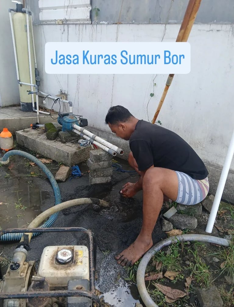 Jasa Sedot Wc dan Saluran Mampet Jogja , Sleman , Bantul , Wates , Wonosari