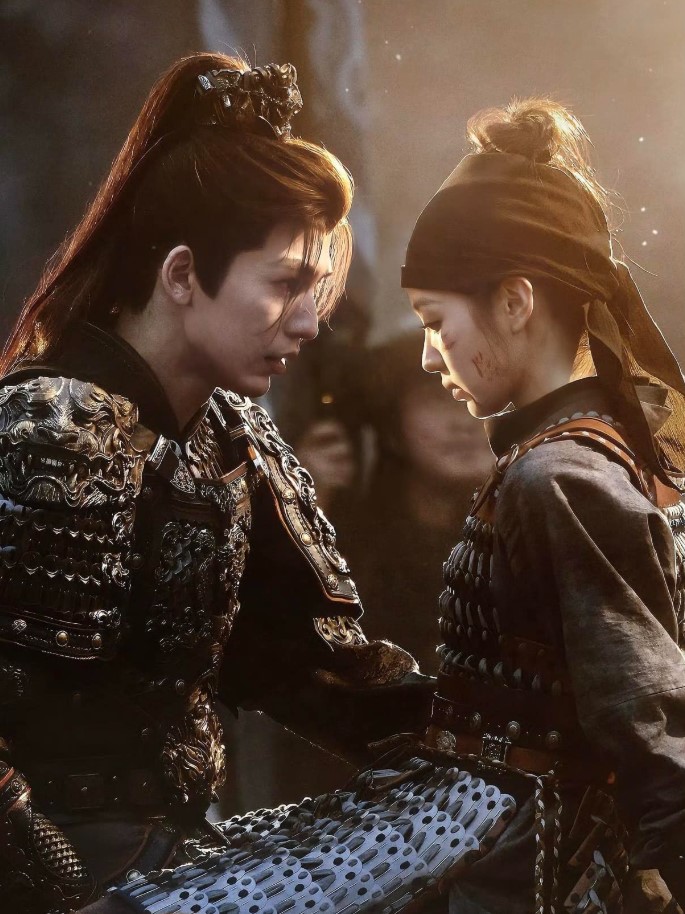 Pursuit of Jade – Por Você - 逐玉 - C-Drama - Histórico - DoramaLand