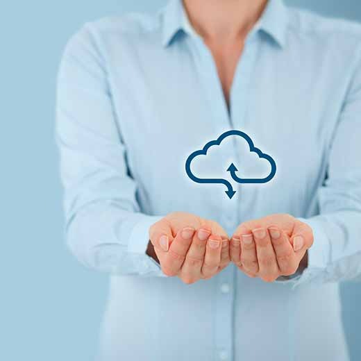 Gestión Avanzada de Nube