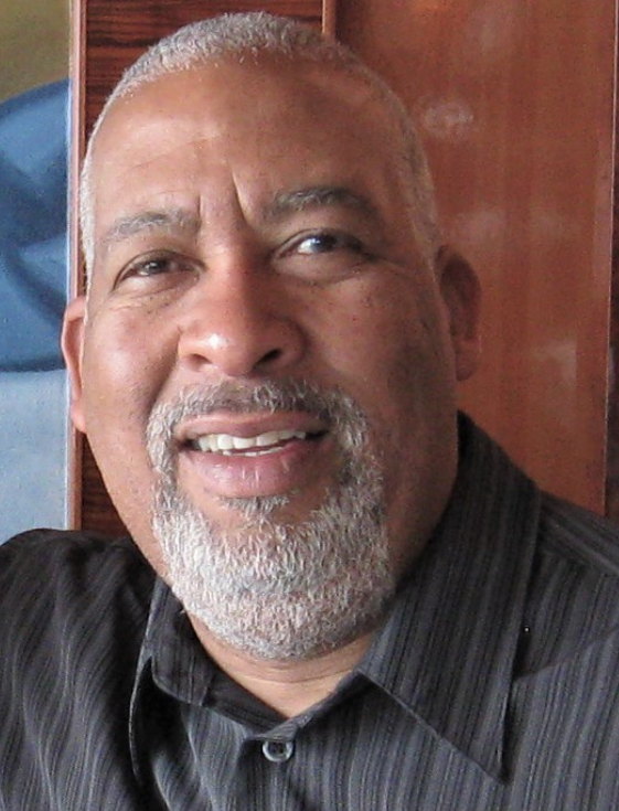 Image of company's owner, Arthur Comer